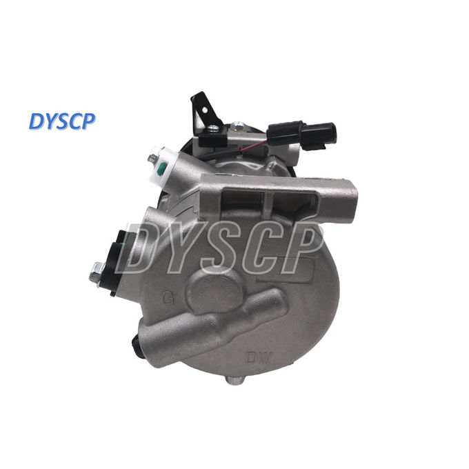Auto AC Part Compressor DVE12 97701-1W600 97701-1R100 977011W600 977011R100 KIA K2 2015 6PK 3