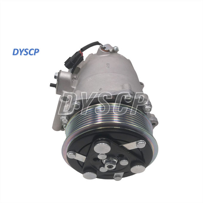 AC Compressor 38810-RL5-A02 38810-RL5 38810-RL9-H01 38810-RL9 For Honda Spirior CU2 2.4 0