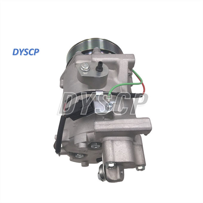 AC Compressor 38810-RL5-A02 38810-RL5 38810-RL9-H01 38810-RL9 For Honda Spirior CU2 2.4 1
