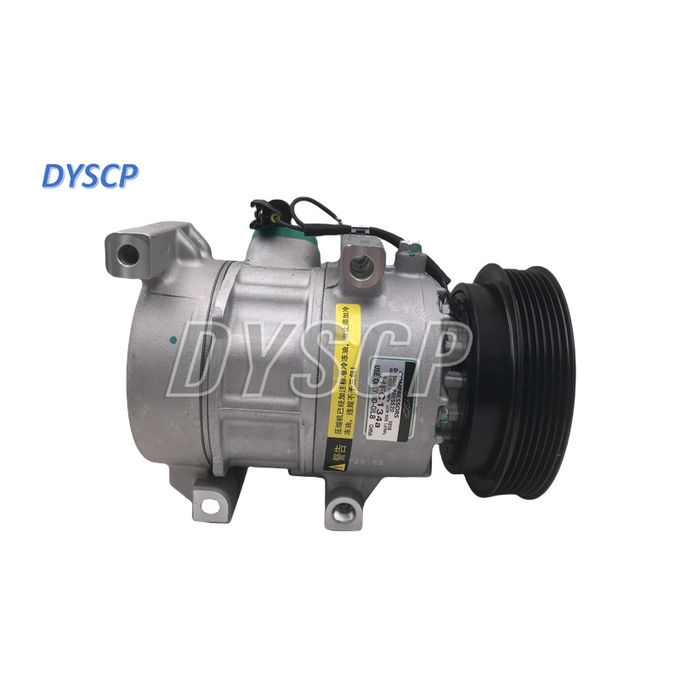 97701-1X100 977011X100 Air Conditioner Compressor For Car Kia Forte 1.6 2010-2012 6pk 0
