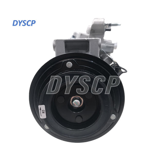 6PK AC Compressor For Infiniti G37 G35 926001CB0A 926001CB0B 926101CB0B 0
