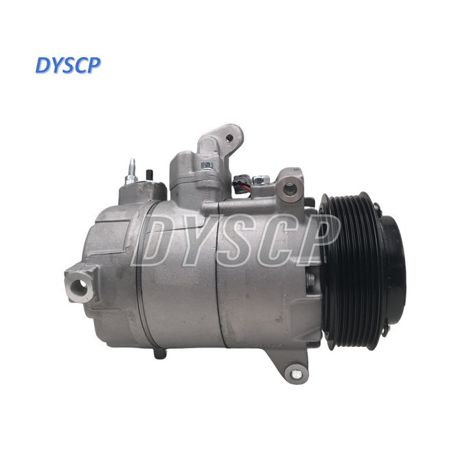 6PK AC Compressor For Infiniti G37 G35 926001CB0A 926001CB0B 926101CB0B 2