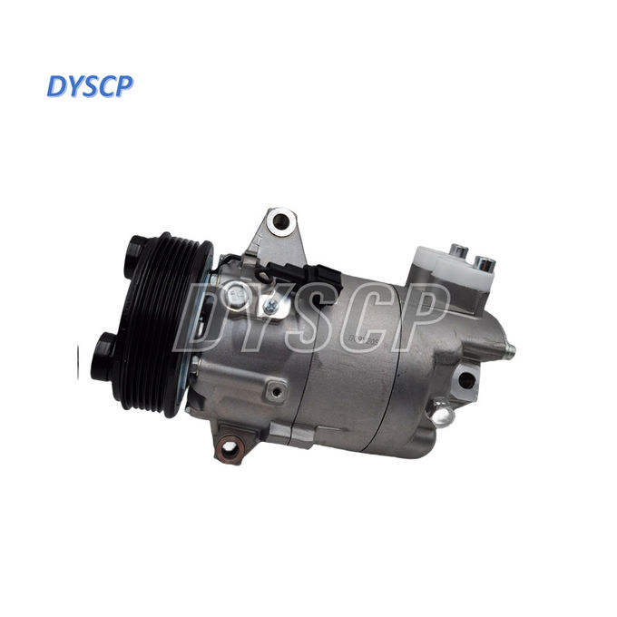 92600-1U600 Car AC Compressor 92600-1U70A For Nissan Sylphy Versa 2.0 G11 6PK 1