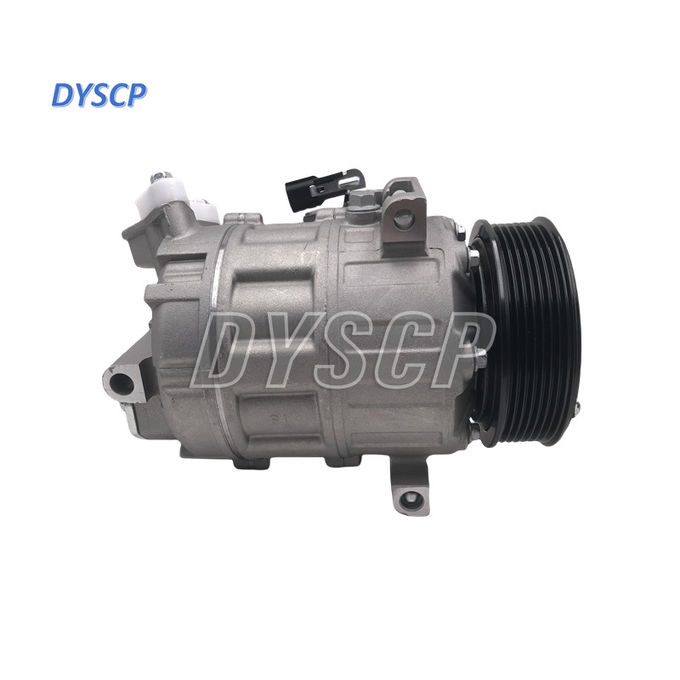 92600-1VA0D 926001VA0D Auto AC Compressor For Nissan Serena C26 FC26 7pk 1