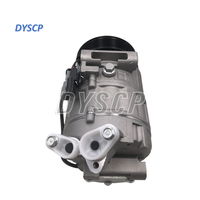 92600-1VA0D 926001VA0D Auto AC Compressor For Nissan Serena C26 FC26 7pk 2