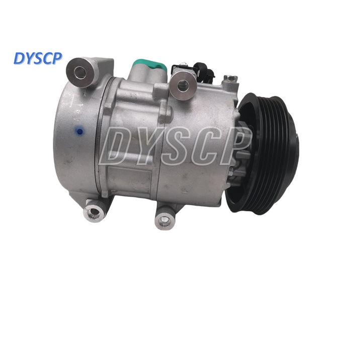 Hyundai Rohens Coupe Car Air Conditioner Compressor 2.0T 2012 6pk 97701-2M500 977012M500 0