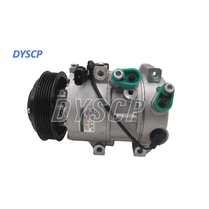 Hyundai Rohens Coupe Car Air Conditioner Compressor 2.0T 2012 6pk 97701-2M500 977012M500 1