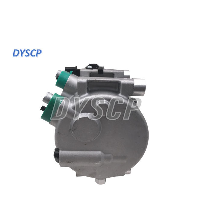 Hyundai Rohens Coupe Car Air Conditioner Compressor 2.0T 2012 6pk 97701-2M500 977012M500 2