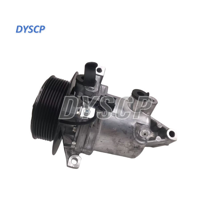 Nissan Juke March Car AC Compressor 92600-3RJ0A 92600-3RJ1A 92600-3HN0C 92600-2GE0A 2