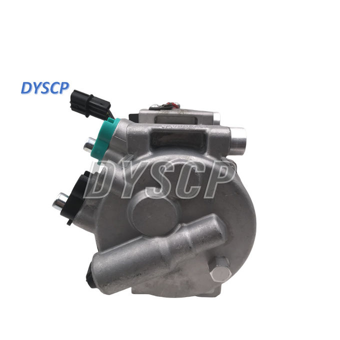 DVE16 97701-2S500 977012S500 Ac Compressor Hyundai Tuscson 2013 6pk 2