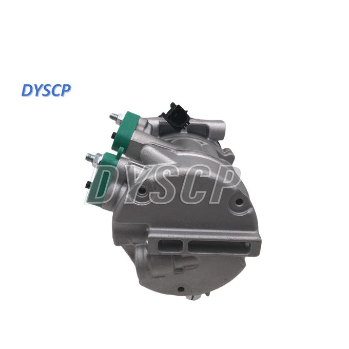 97701-2Z000 977012Z000 Ac Compressor Hyundai Ix35 2.0 2013 6pk 0