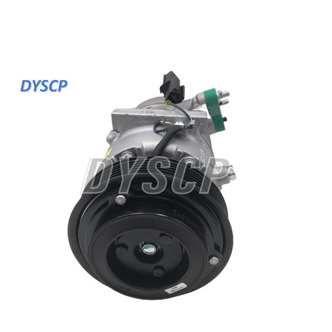 97701-2Z000 977012Z000 Ac Compressor Hyundai Ix35 2.0 2013 6pk 1