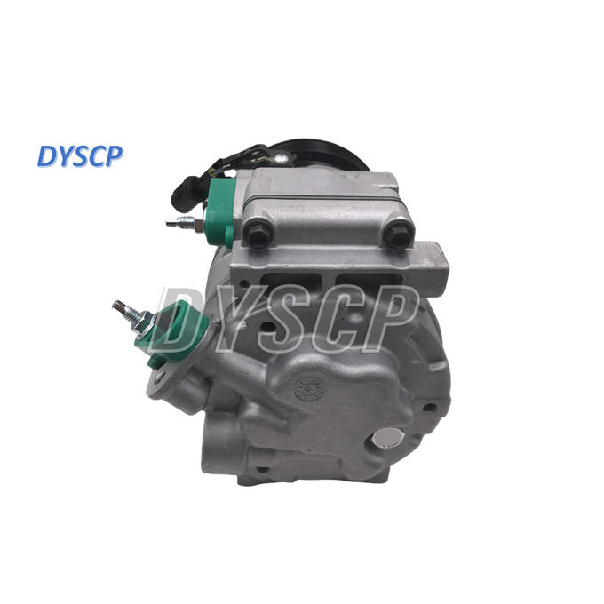 97701-3K220 97701-2B350 Car AC Compressor For Hyundai Santa Ix35 Sonata Veracruz 6pk 2