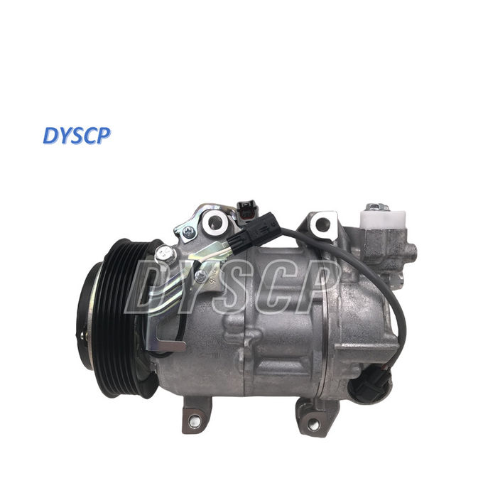 AC Compressor 92600-4BB0A 92600-3JV0A 926004BB0A 926003JV0A 92600-JG30B Nissan Altima X-trail T32 Koleos  Infiniti QX60 1