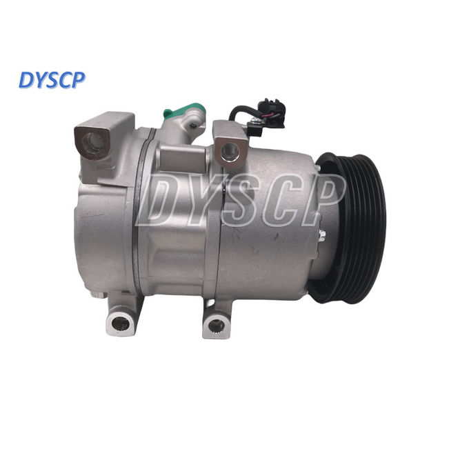 97701-3R000 977013R000 Car Air Conditioner Compressor Hyundai K5 Sonata8 2.4 2011 6pk 0
