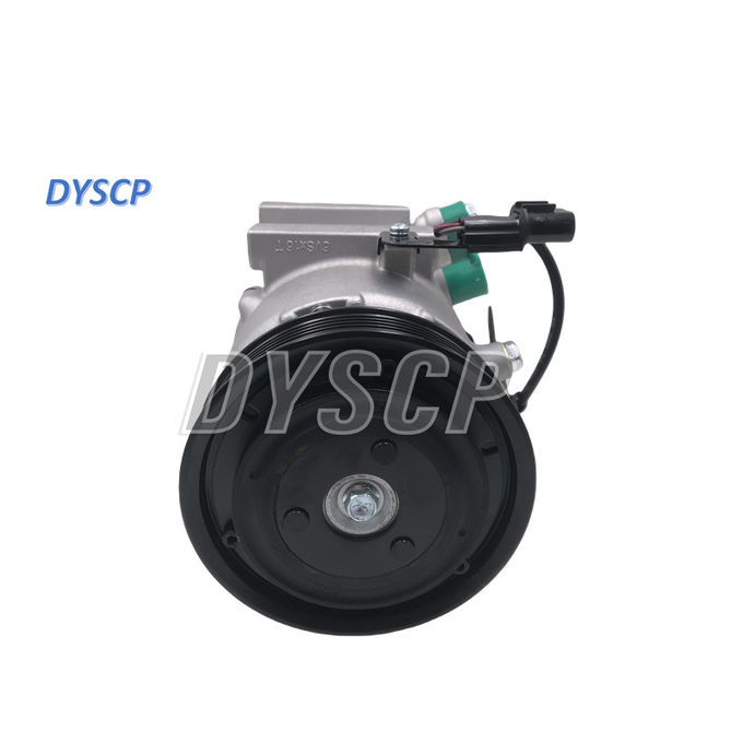 97701-3R000 977013R000 Car Air Conditioner Compressor Hyundai K5 Sonata8 2.4 2011 6pk 1