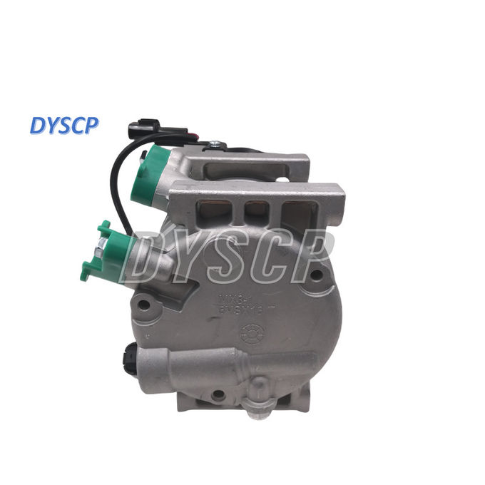 97701-3R000 977013R000 Car Air Conditioner Compressor Hyundai K5 Sonata8 2.4 2011 6pk 2