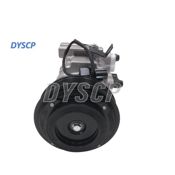 DF11 Ac Compressor 97701-4L000 977014L000 8FK351272111 KIA  K2 2011 6PK 0