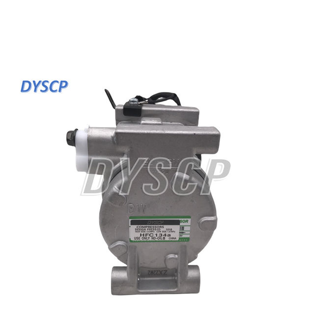 DF11 Ac Compressor 97701-4L000 977014L000 8FK351272111 KIA  K2 2011 6PK 1