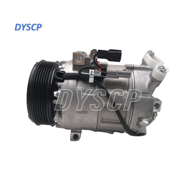 92600-5TA0A 926005TA0A Car Ac Compressor Nissan Serena  X-trail T31 C27 2016 6pk 0