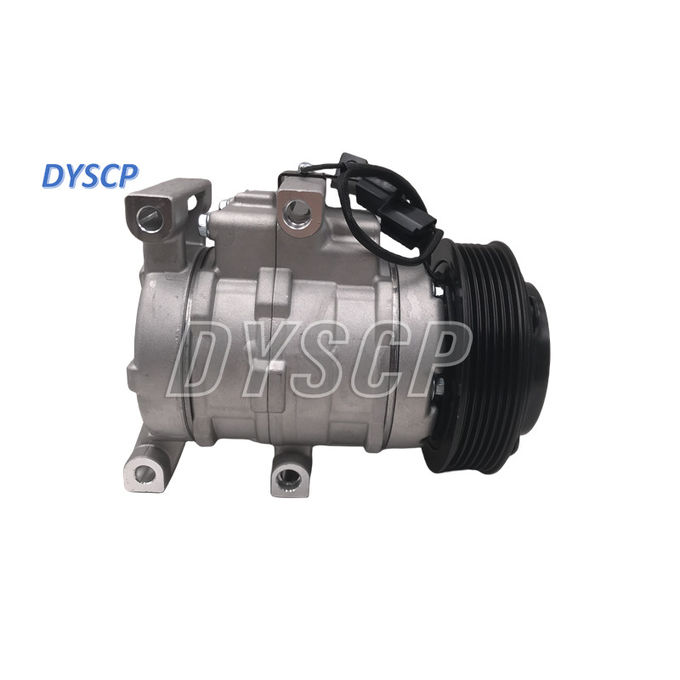 DF11 Ac Compressor 97701-4L000 977014L000 8FK351272111 KIA  K2 2011 6PK 3