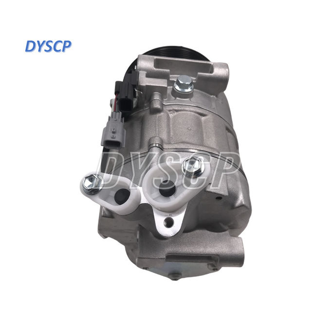 92600-5TA0A 926005TA0A Car Ac Compressor Nissan Serena  X-trail T31 C27 2016 6pk 1