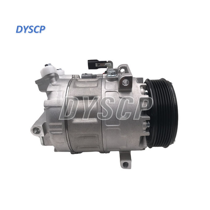 92600-5TA0A 926005TA0A Car Ac Compressor Nissan Serena  X-trail T31 C27 2016 6pk 2