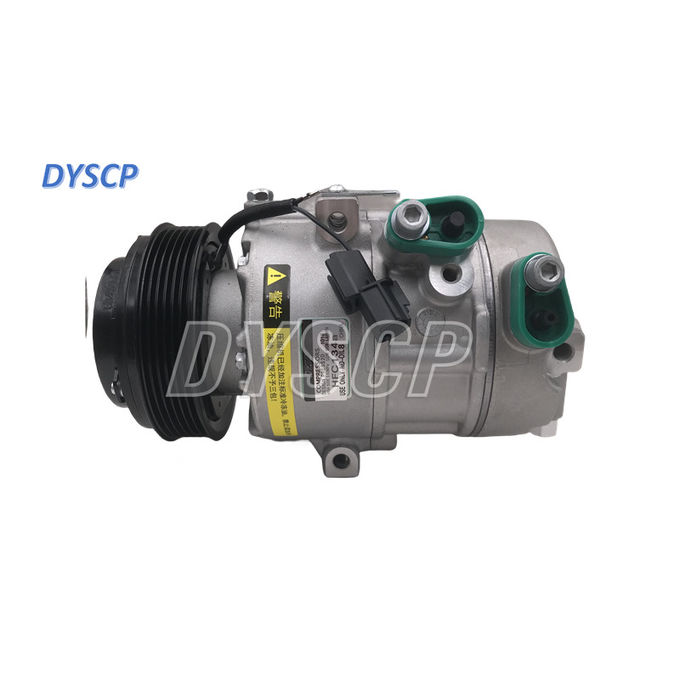 977014T000  97701-4T000 Car Ac Compressor Kia Sportage 2.0 2013 6pk 0