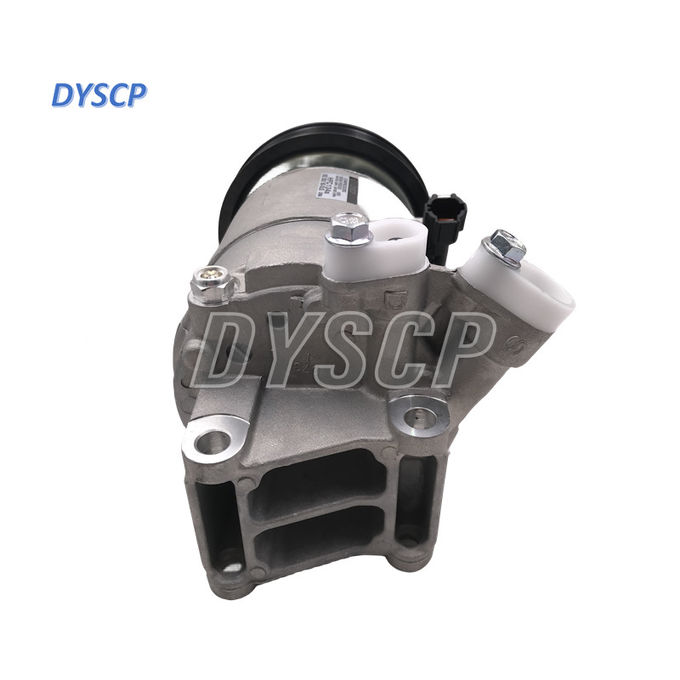 Car Ac Compressor 92600-9Y40A 92600-9W10A 92660-9W10A Nissan Teana J31 2.3 6PK 1