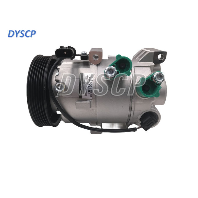 Car Air Conditioner Compressor 97701-4V000 977014V000 97701-4V001 For Hyundai Elantra 1