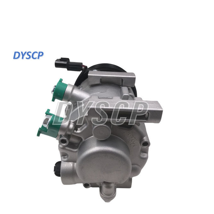Car Air Conditioner Compressor 97701-4V000 977014V000 97701-4V001 For Hyundai Elantra 2