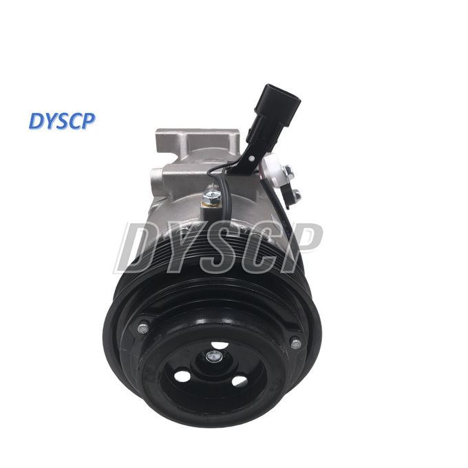 Car Ac Compressor 97701-4X000 977014X000 KIA K2 2013-2014 6PK 0