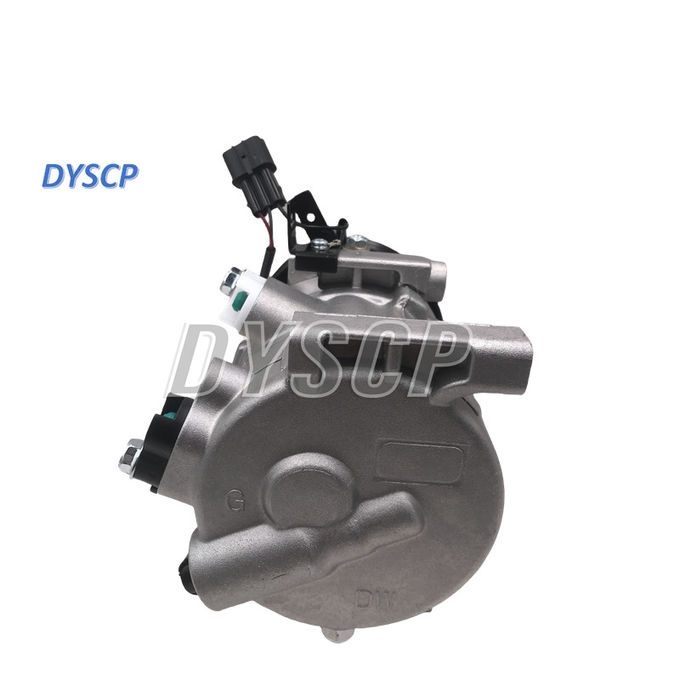 Car Ac Compressor 97701-4X000 977014X000 KIA K2 2013-2014 6PK 1