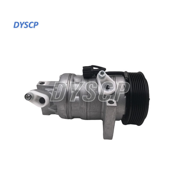 92600-CJ73A 92600CJ73A Car Ac Compressor Nissan Grand D50 Livina 1.6 Tiida NV200 Geniss 2008 2
