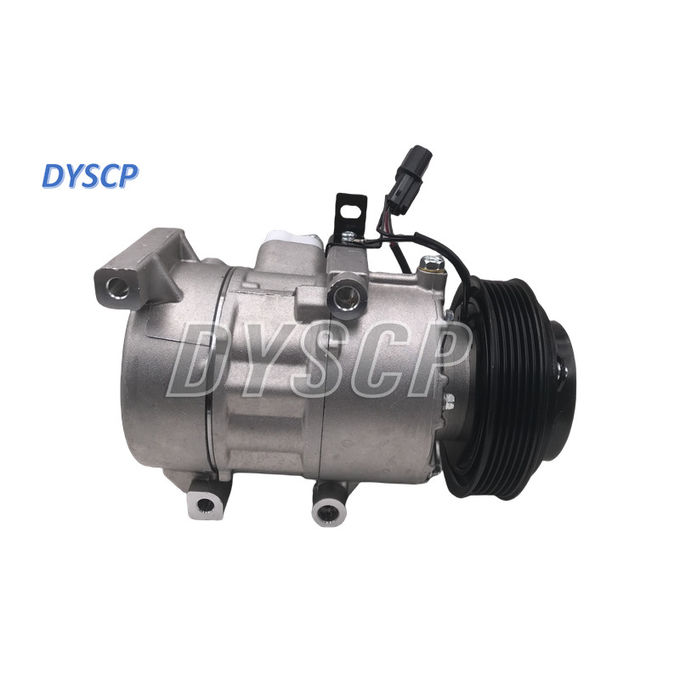 Car Ac Compressor 97701-4X000 977014X000 KIA K2 2013-2014 6PK 2