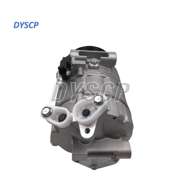 Car Ac Compressor 92600-JE001 92600-ET02A Nissan Qashqai J10 X-Trail T31 2.0 6pk 1