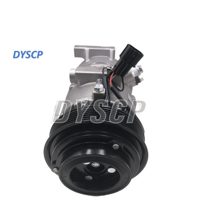 Car Ac Compressor 97701-B5000 97701B5000 KIA K3 2013-2015 6PK 0