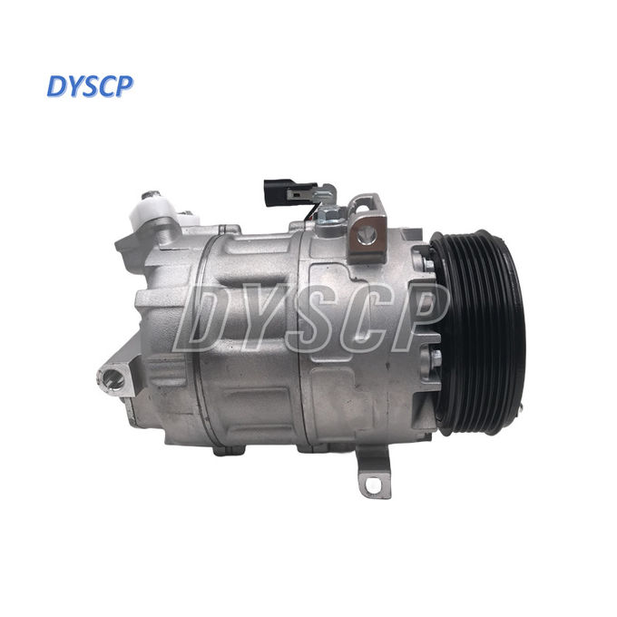 Car Ac Compressor 92600-JE001 92600-ET02A Nissan Qashqai J10 X-Trail T31 2.0 6pk 2