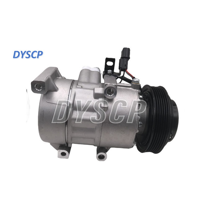 Car Ac Compressor 97701-B5000 97701B5000 KIA K3 2013-2015 6PK 2