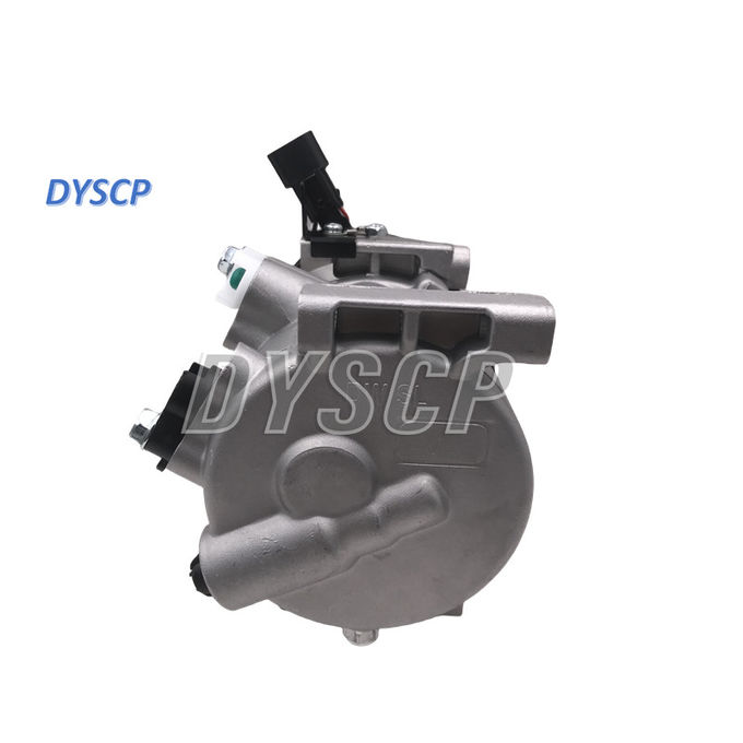 Car Ac Compressor 97701-B5000 97701B5000 KIA K3 2013-2015 6PK 3