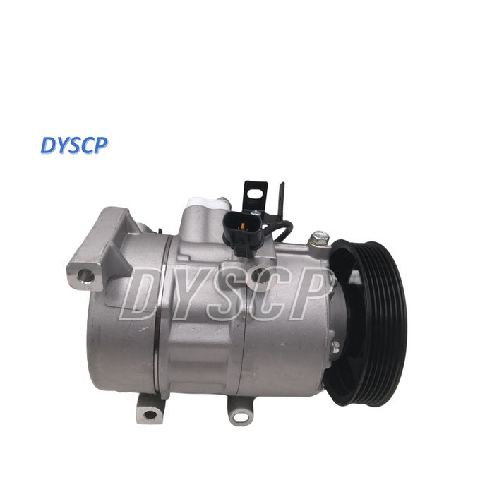 Car Ac Compressor 97701-B5200 97701B5200 KIA K3 2016 6PK 125MM 0