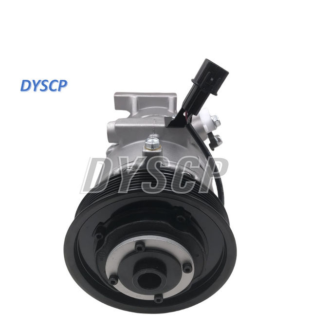 Car Ac Compressor 97701-B5200 97701B5200 KIA K3 2016 6PK 125MM 1