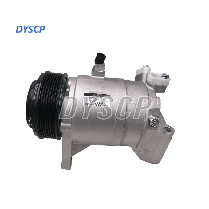 Ac Compressor 92600-JP00C 92600-1JA1A 92600JP00C 926001JA1A Nissan Teana J32 2.5 Quest 3.5 JX35 7pk 0
