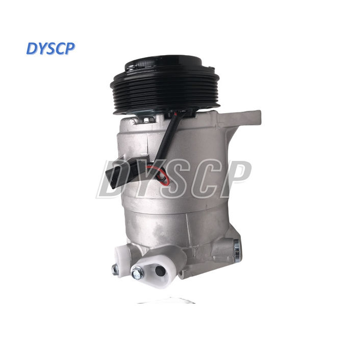 Ac Compressor 92600-JP00C 92600-1JA1A 92600JP00C 926001JA1A Nissan Teana J32 2.5 Quest 3.5 JX35 7pk 1