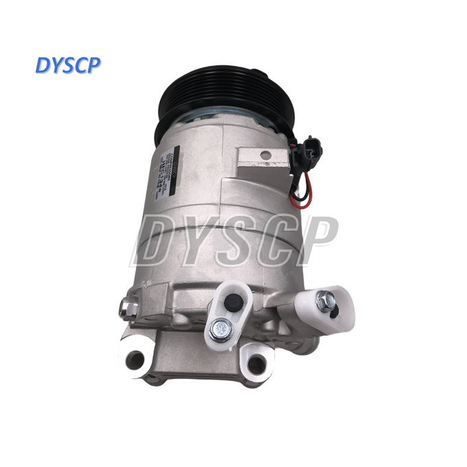 Ac Compressor 92600-JP00C 92600-1JA1A 92600JP00C 926001JA1A Nissan Teana J32 2.5 Quest 3.5 JX35 7pk 3