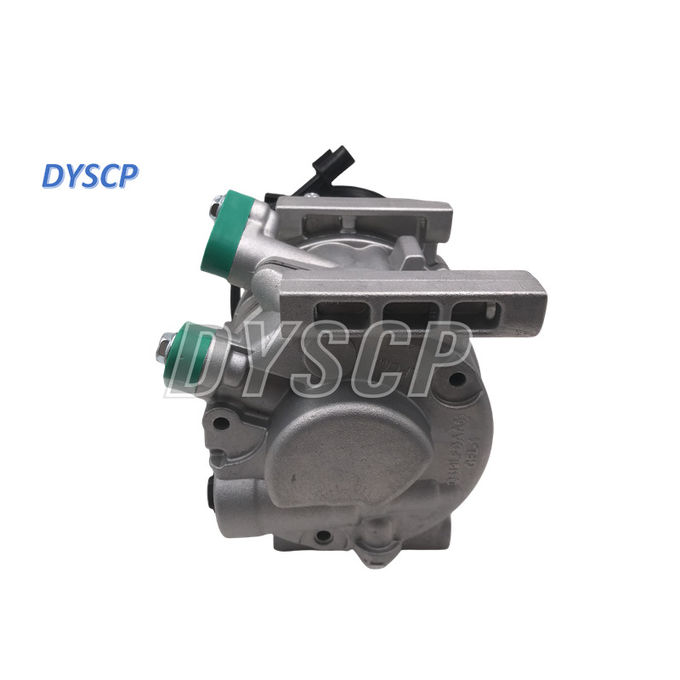 97701C3600 97701C3000 Car Ac Compressor Replacement KIA Hyundai K5 Sonata9 1.6T 6pk 1