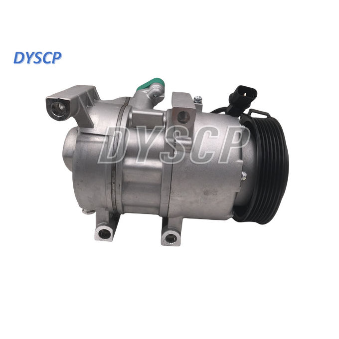 97701C3600 97701C3000 Car Ac Compressor Replacement KIA Hyundai K5 Sonata9 1.6T 6pk 3