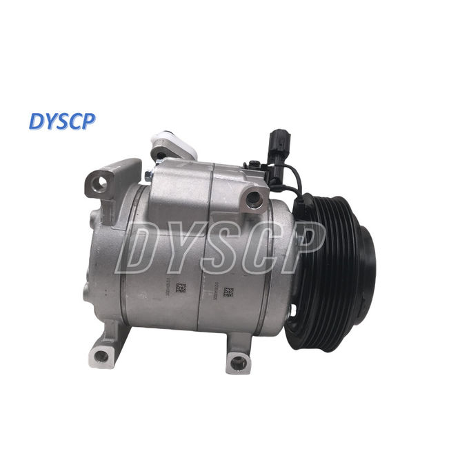 97701-D0300 97701D0300 Air Compressor For Car AC For Hyundai Verna 2010-2011 0