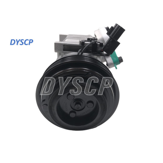 97701-D0300 97701D0300 Air Compressor For Car AC For Hyundai Verna 2010-2011 2