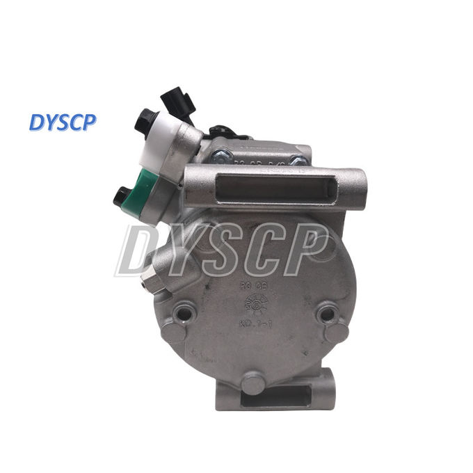 97701-D0300 97701D0300 Air Compressor For Car AC For Hyundai Verna 2010-2011 3